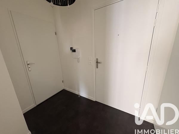 Appartement à vendre 3 pièces 57 m² Sartrouville