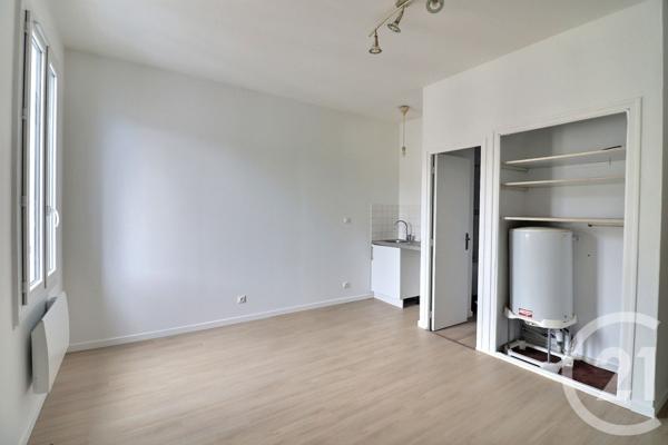 Appartement Studio à vendre  1 pièce - 20,66 m2 BORDEAUX - 33
