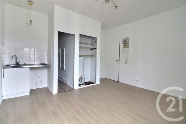 Appartement Studio à vendre  1 pièce - 20,66 m2 BORDEAUX - 33