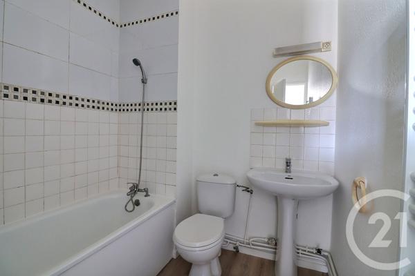 Appartement Studio à vendre  1 pièce - 20,66 m2 BORDEAUX - 33