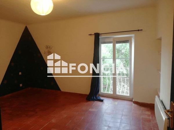 Location Maison 4 pièces 92.44 m² - 119 ROUTE DE MAILLANE Saint Remy De Provence 13210
