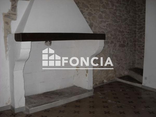 Location Maison 4 pièces 92.44 m² - 119 ROUTE DE MAILLANE Saint Remy De Provence 13210