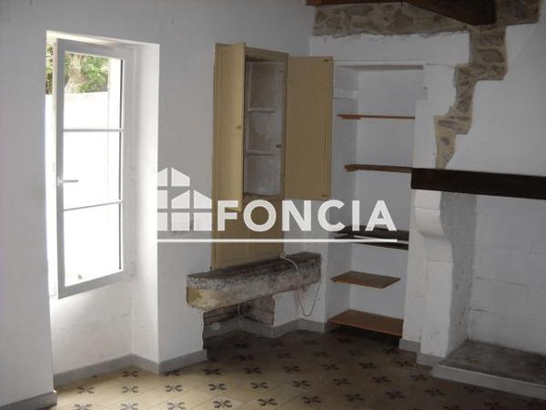 Location Maison 4 pièces 92.44 m² - 119 ROUTE DE MAILLANE Saint Remy De Provence 13210