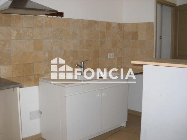 Location Maison 4 pièces 92.44 m² - 119 ROUTE DE MAILLANE Saint Remy De Provence 13210