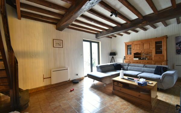 Maison à vendre    5 pièces •  Ambérieu-en-Bugey