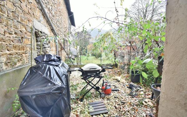 Maison à vendre    5 pièces •  Ambérieu-en-Bugey