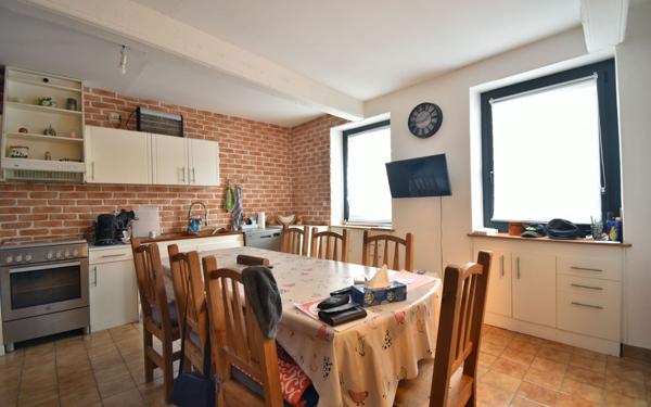 Maison à vendre    5 pièces •  Ambérieu-en-Bugey