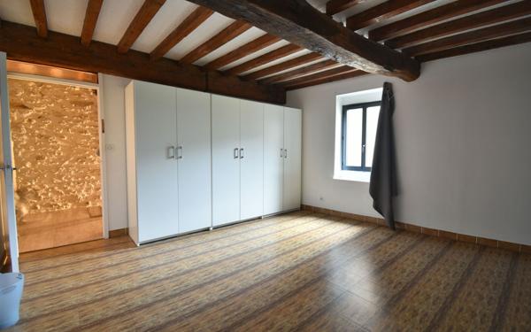 Maison à vendre    5 pièces •  Ambérieu-en-Bugey