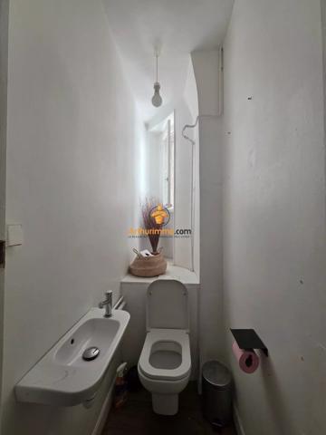 Vente                                                      Appartement
                        
                     4 pièces                      98 m2                     à Tarbes