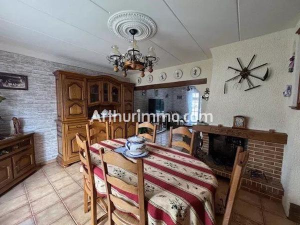 Vente Maison 6 pièces 112 m2 à Le Havre