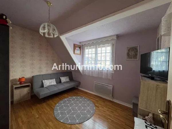 Vente Maison 6 pièces 112 m2 à Le Havre