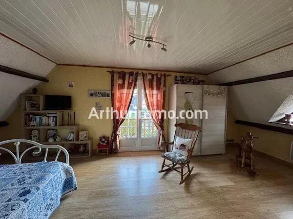 Vente Maison 6 pièces 112 m2 à Le Havre