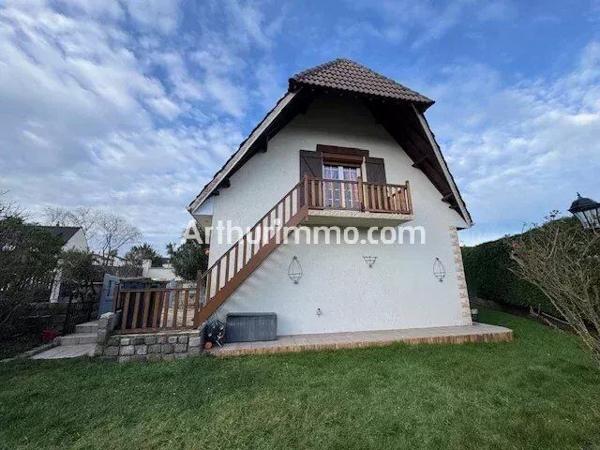 Vente Maison 6 pièces 112 m2 à Le Havre