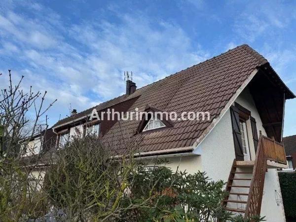 Vente Maison 6 pièces 112 m2 à Le Havre