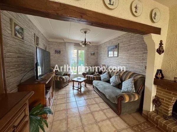 Vente Maison 6 pièces 112 m2 à Le Havre