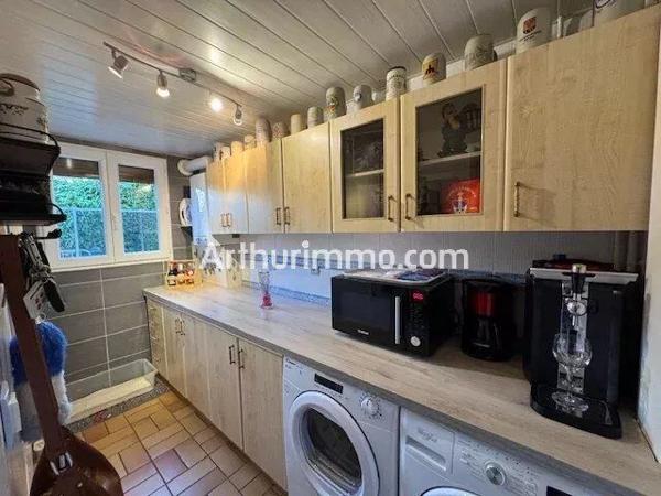 Vente Maison 6 pièces 112 m2 à Le Havre