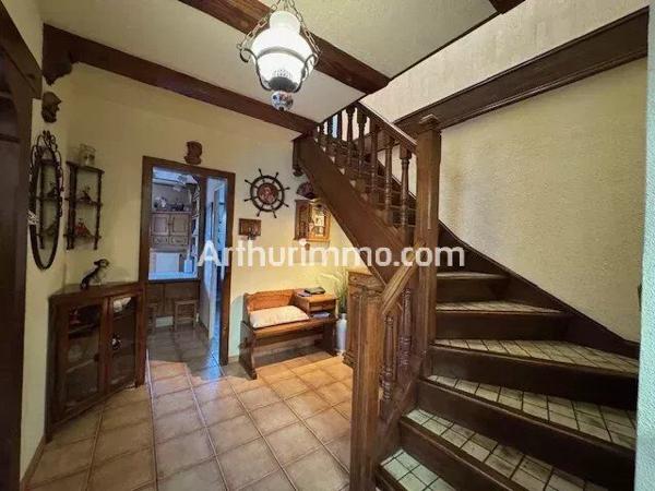 Vente Maison 6 pièces 112 m2 à Le Havre