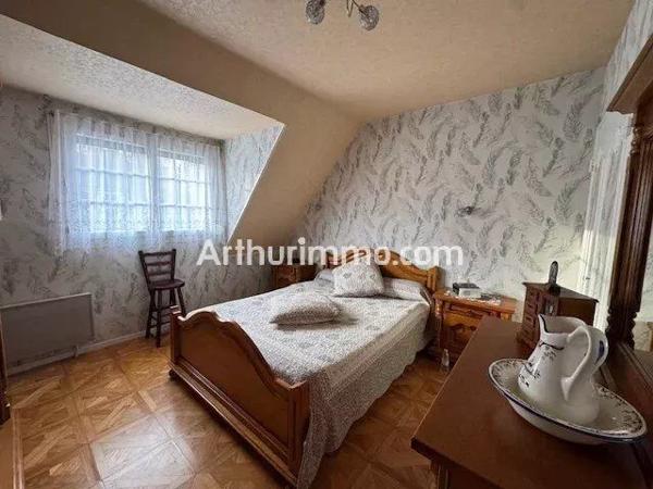 Vente Maison 6 pièces 112 m2 à Le Havre