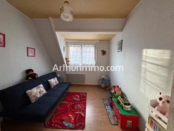 Vente Maison 6 pièces 112 m2 à Le Havre