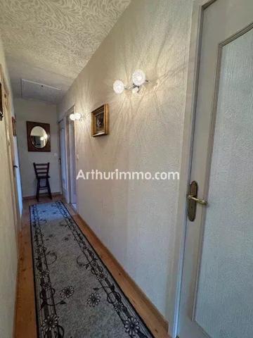 Vente Maison 6 pièces 112 m2 à Le Havre