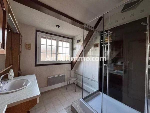 Vente Maison 6 pièces 112 m2 à Le Havre