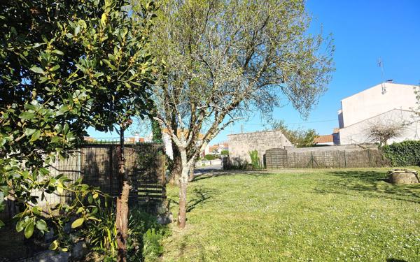 Terrain à vendre    Bourcefranc-le-Chapus