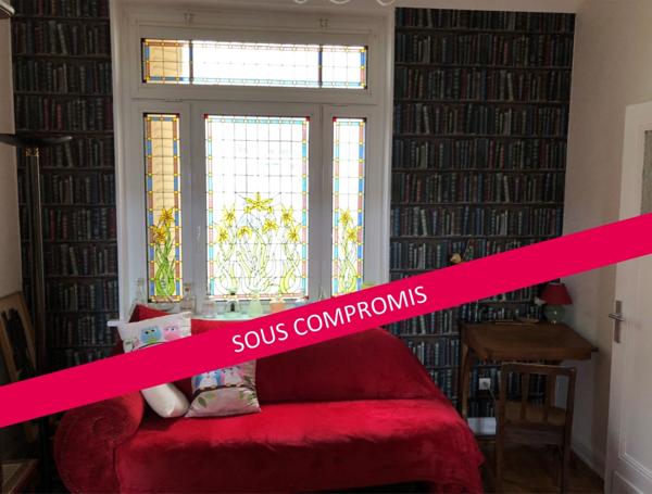 Appartement 4 pièces 74 m2