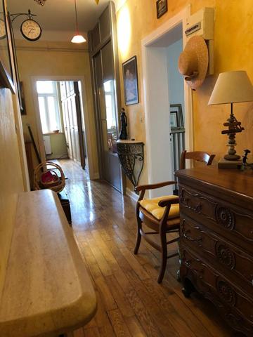Appartement 4 pièces 74 m2