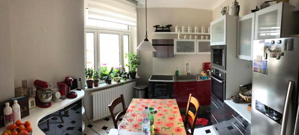 Appartement 4 pièces 74 m2