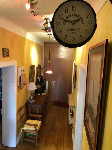 Appartement 4 pièces 74 m2