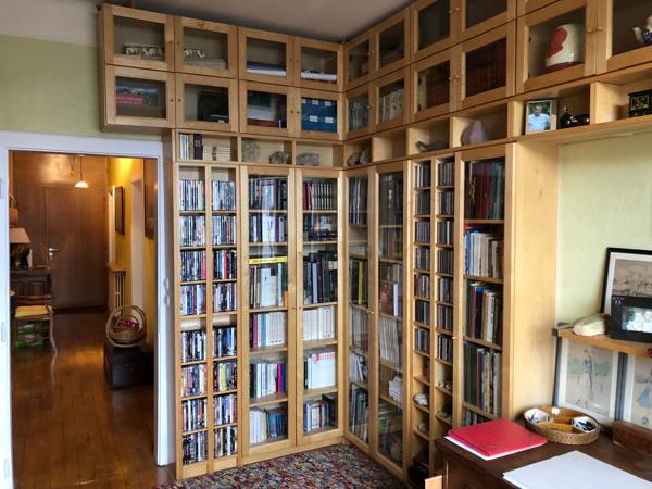 Appartement 4 pièces 74 m2