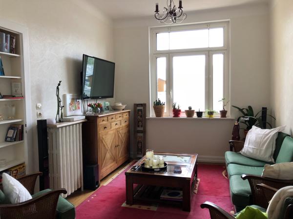 Appartement 4 pièces 74 m2