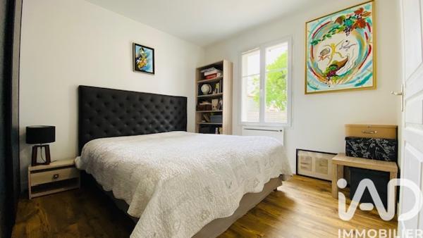 Maison à vendre 4 pièces 107,13 m² Saint-Palais-sur-Mer