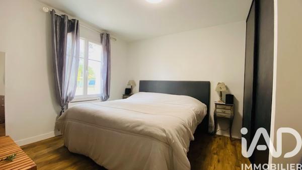 Maison à vendre 4 pièces 107,13 m² Saint-Palais-sur-Mer
