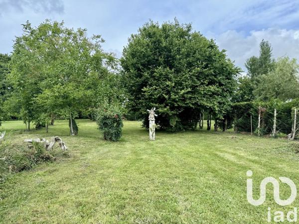 Maison 5 pièces de 100 m² à Miniac-Morvan (35540)