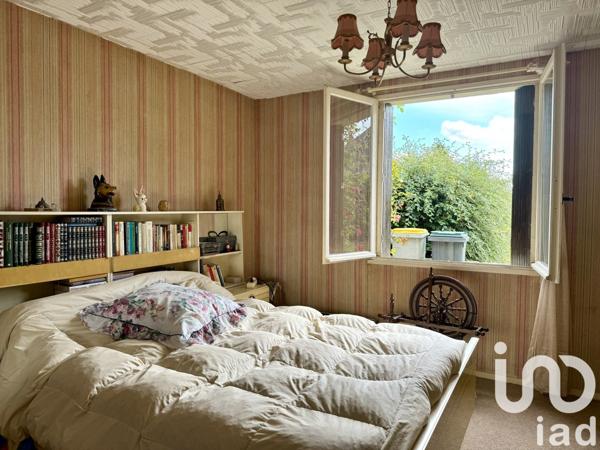 Maison 5 pièces de 100 m² à Miniac-Morvan (35540)