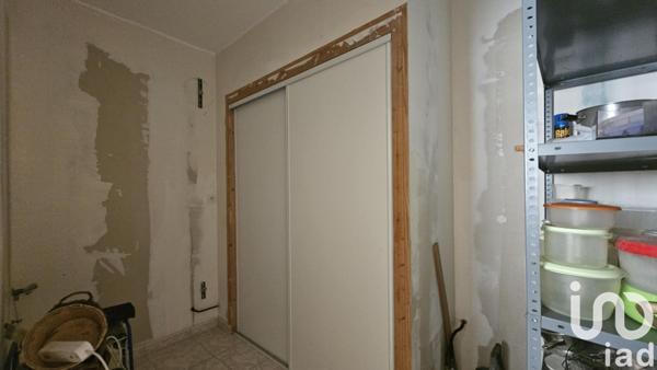 Maison à vendre 4 pièces 130 m² Ruffec