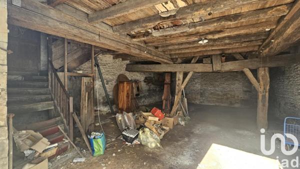 Maison à vendre 4 pièces 130 m² Ruffec
