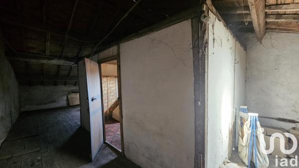 Maison à vendre 4 pièces 130 m² Ruffec