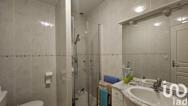 Maison à vendre 4 pièces 130 m² Ruffec