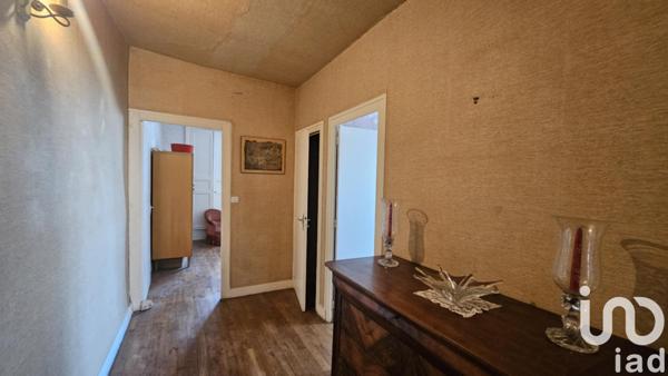 Maison à vendre 4 pièces 130 m² Ruffec