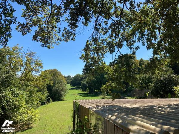 VENTE EN IMMO-INTERACTIF® : MAISON / VILLA - Grans - Bouches-du-Rhône (13)