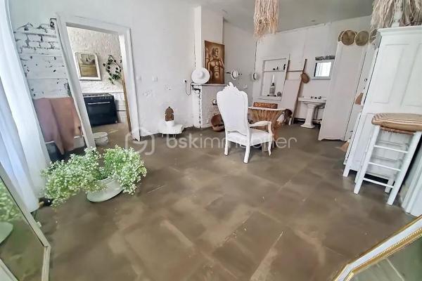 Maison de ville de 102,30 m²