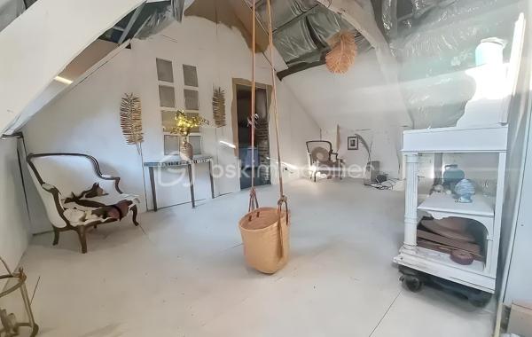 Maison de ville de 102,30 m²