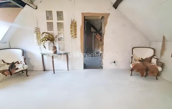 Maison de ville de 102,30 m²