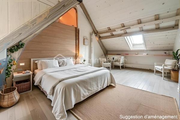 Maison de ville de 102,30 m²