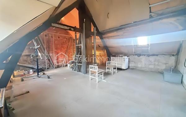 Maison de ville de 102,30 m²