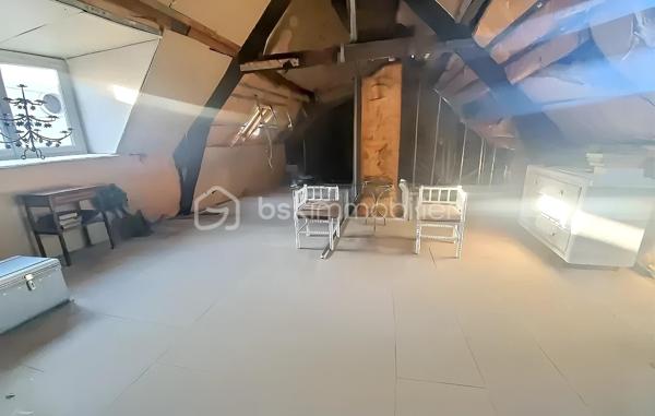 Maison de ville de 102,30 m²