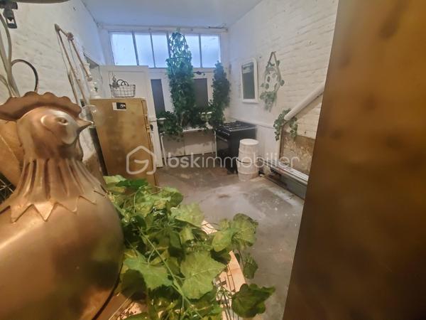 Maison de ville de 102,30 m²