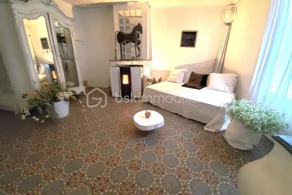 Maison de ville de 102,30 m²